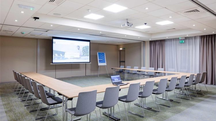 Novotel York Meeting