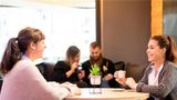 Ibis Hotel Bordeaux Meriadeck Other