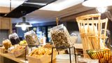 Ibis Hotel Bordeaux Meriadeck Restaurant