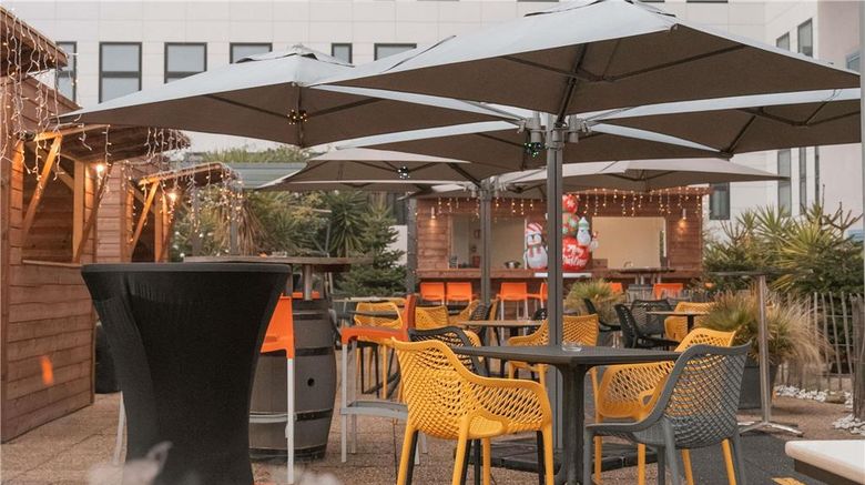 <b>Ibis Hotel Bordeaux Meriadeck Other</b>. Images powered by <a href="https://iceportal.shijigroup.com/" title="IcePortal" target="_blank">IcePortal</a>.