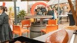 Ibis Hotel Bordeaux Meriadeck Other