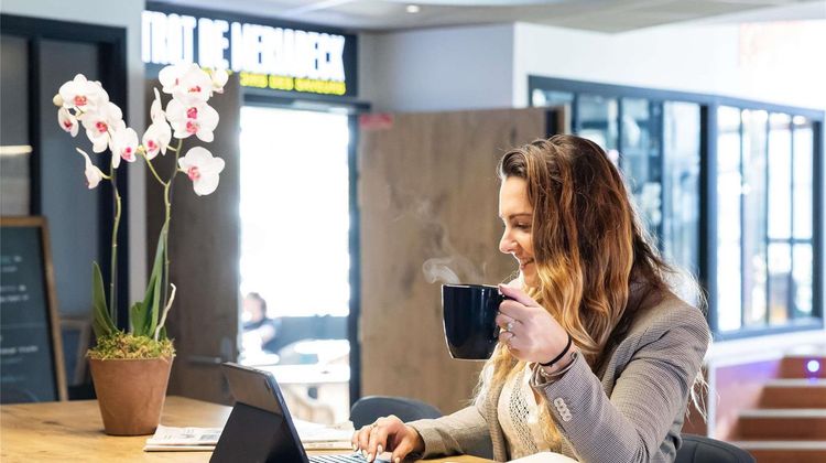 Ibis Hotel Bordeaux Meriadeck Meeting