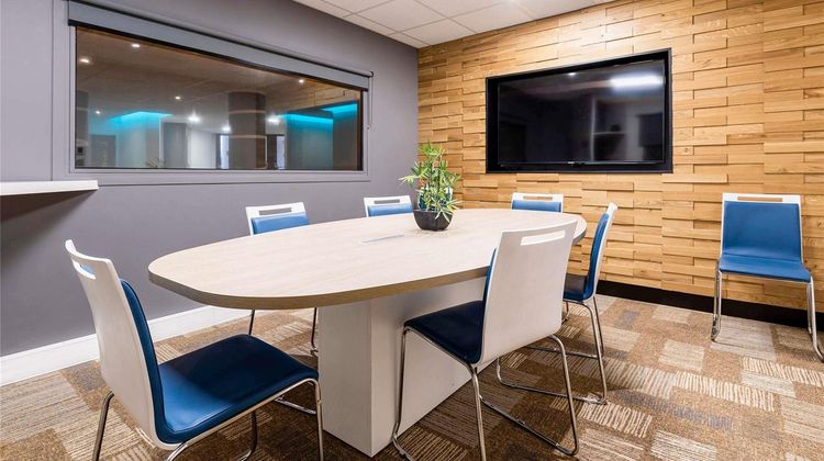 Ibis Hotel Bordeaux Meriadeck Meeting