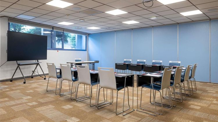 Ibis Hotel Bordeaux Meriadeck Meeting