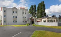 Ibis Hotel le Havre Sud