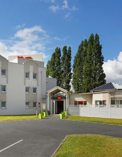 Ibis Hotel le Havre Sud