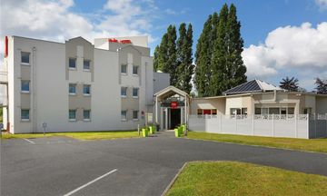 Ibis Hotel le Havre Sud