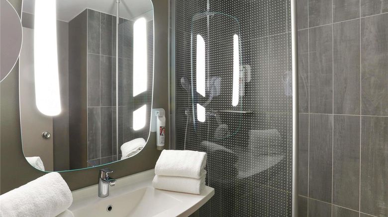 <b>Ibis Hotel le Havre Sud Room</b>. Images powered by <a href="https://iceportal.shijigroup.com/" title="IcePortal" target="_blank">IcePortal</a>.