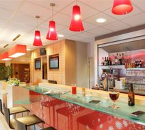 Ibis Hotel le Havre Sud Exterior