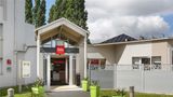 Ibis Hotel le Havre Sud Exterior