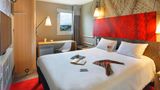 Ibis Hotel le Havre Sud Room