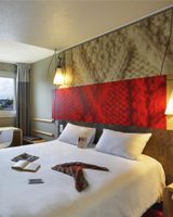 Ibis Hotel le Havre Sud