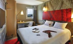 Ibis Hotel le Havre Sud