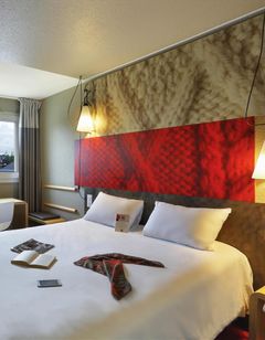 Ibis Hotel le Havre Sud
