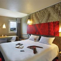 Ibis Hotel le Havre Sud