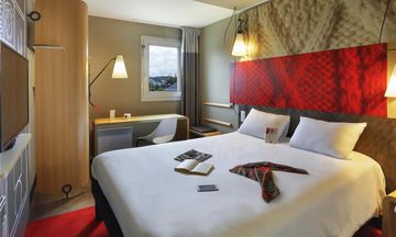 Ibis Hotel le Havre Sud