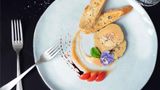 Mercure Pau Palais des Sports Restaurant