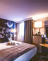 Mercure Pau Palais des Sports