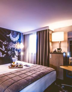 Mercure Pau Palais des Sports