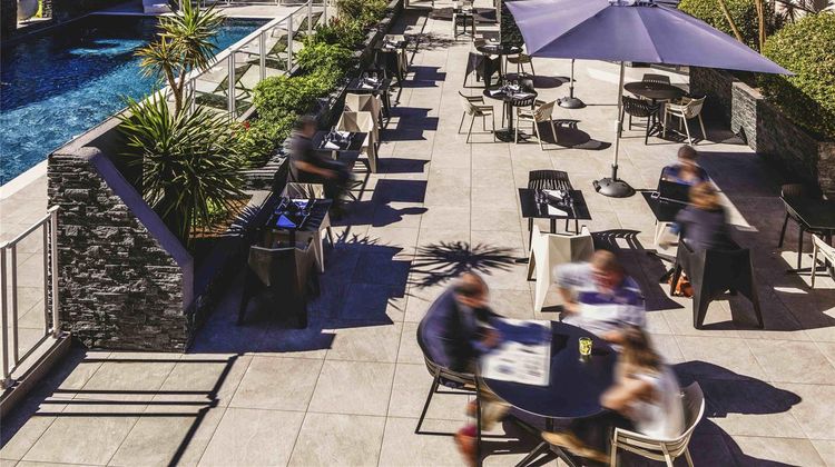 Mercure Pau Palais des Sports Other