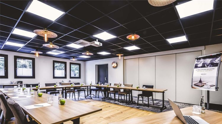Mercure Pau Palais des Sports Other