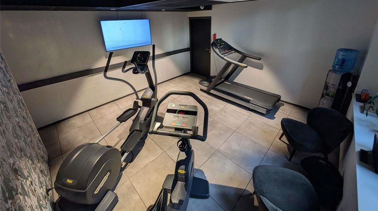 Mercure Pau Palais des Sports Health