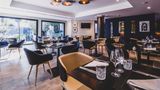 Mercure Pau Palais des Sports Restaurant
