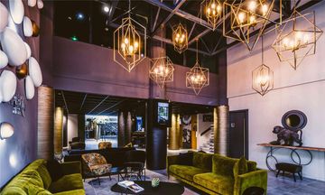 Mercure Pau Palais des Sports
