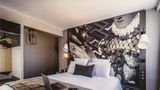 Mercure Pau Palais des Sports Room