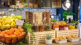 <b>Ibis Hotel Douai Centre Restaurant</b>. Images powered by <a href="https://iceportal.shijigroup.com/" title="IcePortal" target="_blank">IcePortal</a>.