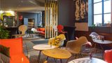 <b>Ibis Hotel Douai Centre Exterior</b>. Images powered by <a href="https://iceportal.shijigroup.com/" title="IcePortal" target="_blank">IcePortal</a>.