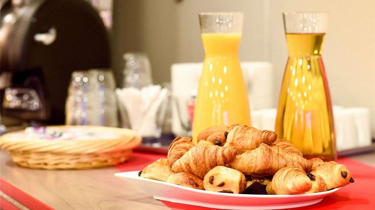 Ibis Hotel Douai Centre Meeting