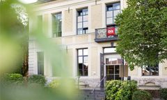 Ibis Hotel Douai Centre
