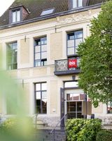 Ibis Hotel Douai Centre