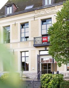 Ibis Hotel Douai Centre