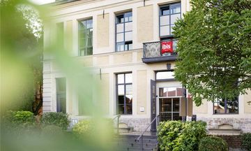 Ibis Hotel Douai Centre