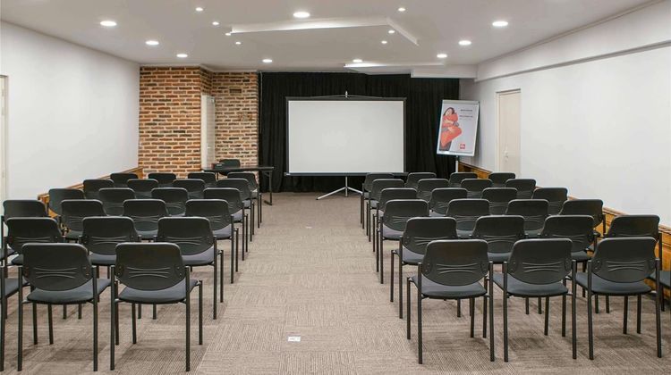 Ibis Hotel Douai Centre Meeting