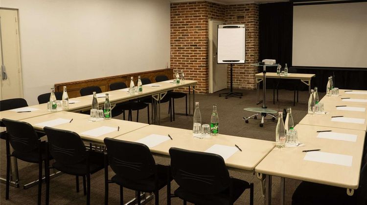 Ibis Hotel Douai Centre Meeting