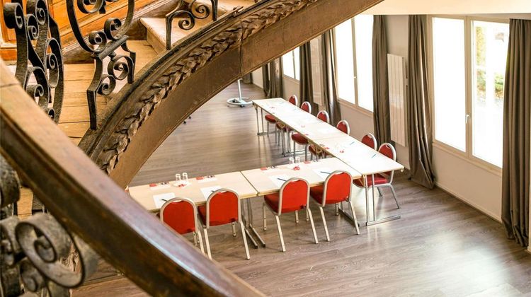 Ibis Hotel Douai Centre Meeting