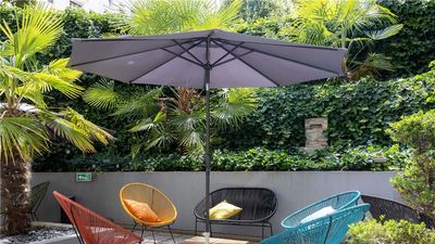 Ibis Paris Alesia