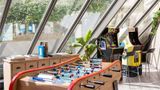 Ibis Paris Alesia Exterior