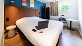 <b>Ibis Paris Alesia Room</b>. Images powered by <a href="https://iceportal.shijigroup.com/" title="IcePortal" target="_blank">IcePortal</a>.