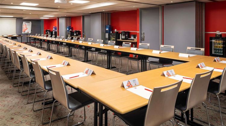 Ibis Paris Alesia Meeting