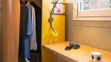 Ibis Paris Alesia Room