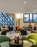 Ibis Paris Alesia