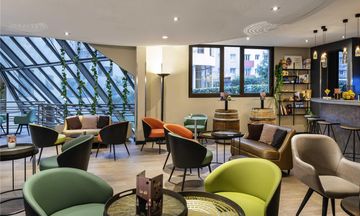 Ibis Paris Alesia
