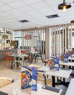 Ibis Paris Alesia