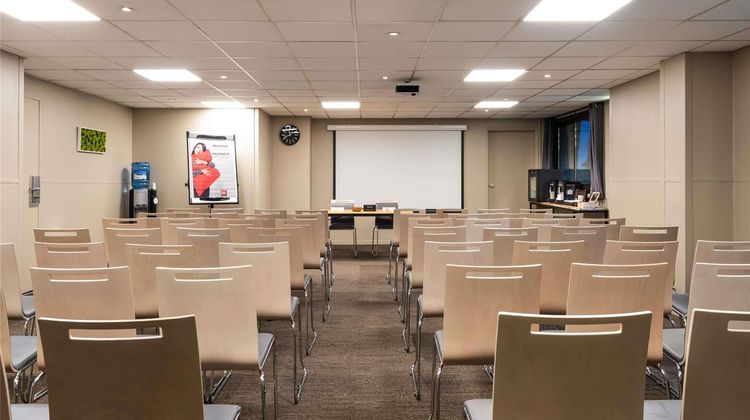 Ibis Paris Alesia Meeting