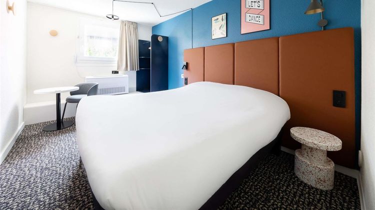 Ibis Paris Alesia Other