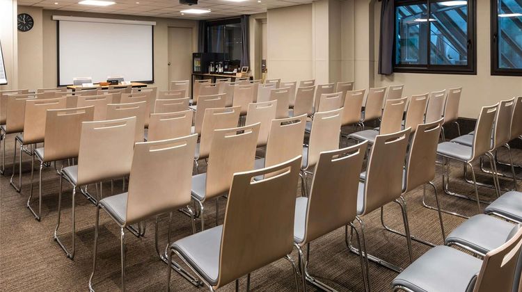 Ibis Paris Alesia Meeting